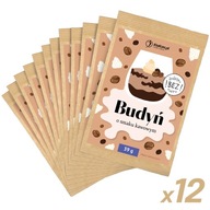 KruKam COFFEE PUDDING 12x39 g BEZ CUKRU