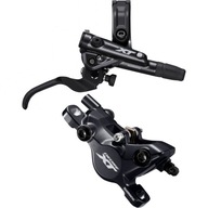 Zadná kotúčová brzda Shimano Deore XT BR M8100