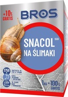 SNACOL SNAIL REPEAT 1kg BROS