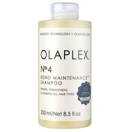 Olaplex No.4 Regeneračný šampón 250ml