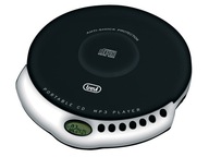 Prenosný CD/MP3 prehrávač Discman Trevi CMP498