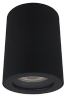 Prisadené svietidlo Faro black IP65 LP-6510/1SM BK