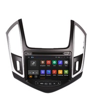 Pre GPS navigáciu Chevrolet CRUZE 2015-2022