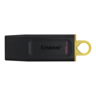 Pevný disk Kingston Exodia 128GB USB 3.2