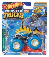 HOT WHEELS Monster Truck MOTOSAURUS DINO 1:64 HTM43