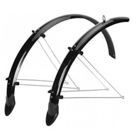 Blatníky na bicykel ORION EKEKTR. Lapač nečistôt 28'' 48 mm