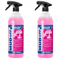 TENZI MUD OFF Čistiaci prostriedok na bicykle 2x1L