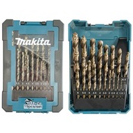 MAKITA D-67561 COBALT 19 KS SÚPRAVA VRTÁKOV