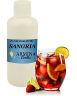 SANGRIA PARAFÍN VOSK VÔŇA NA SVIEČKY 100 ml KRBOVÝ OLEJ