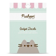 NÁLEPKY NA SMARTPHONE LAPTOP PUSHEEN 16 KS Cat Kitten PUSHIN