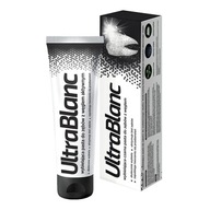 Ultrablanc bieliaca zubná pasta 75 ml