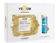 Alfaparf YELLOW Star Intensive Shine Serum 6x13 ml