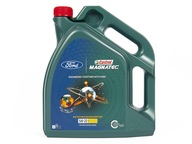 FORD CASTROL MAGNATEC PROFESSIONAL OLEJ 5W20 5L