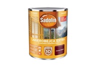 AKZO NB Sadolin Extra tmavý mahagón 0,75L