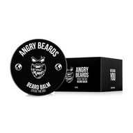 Nahnevané fúzy STEVE THE CEO BALZAM NA BEARD 50ML