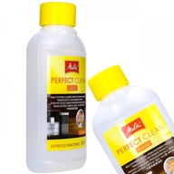 Melitta Perfect Clean pre mliečny modul 250 ml