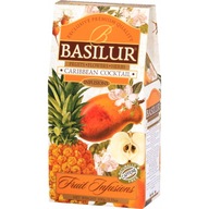 Ovocný čaj Basilur Caribbean Cocktail 100g