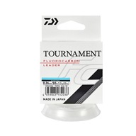 Fluorocarbon Daiwa Tournament 0,26mm 50m