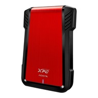 POUZDRO DRŽIKU VRECKA 2,5' HDD SSD ADATA XPG EX500