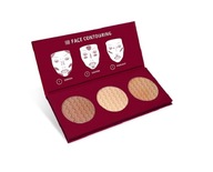 Paletka na kontúrovanie AFFECT Contour Palette 3 P1