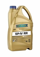 RAVENOL ATF SP-IV RR OLEJ 4L