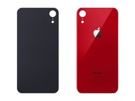 Kryt rýchlej zadnej batérie iPhone Xr červený