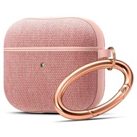 Puzdro na APPLE AIRPODS 3 SPIGEN URBAN FIT ROSE GOLD