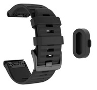 QUICKFIT POPRUH PRE GARMIN FENIX 3 5X 6X 6X PRO 7X