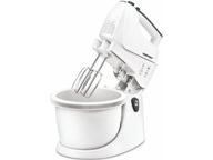 Ručný mixér ZELMER ZHM2559 550W TURBO WHITE