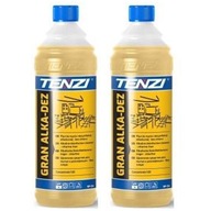 TENZI GRAN ALKA DEZ 1L