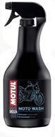 MOTUL E2 MOTO WASH PRÍPRAVA NA UMÝVANIE MOTOCYKLOV 1L