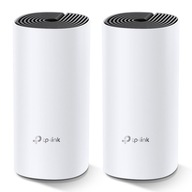 Deco M4 AC1200 WiFi mesh systém