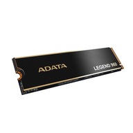 ADATA LEGEND 960 2TB M.2 2280 PCIe Gen3x4 SSD