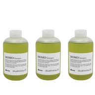 DAVINES MOMO SET PRE SUCHÉ VLASY 3X250