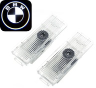 LED projektor s logom BMW HD BMW X5 E53 E39 Z8 E52