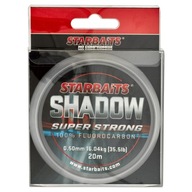 STARBAITS FLUOROCARBON SHADOW FLUORO SUPER STRO