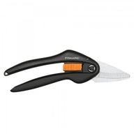 Fiskars SP28 Univerzálne záhradné nožnice 20mm!