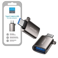 Adaptér Joyroom S-H151 USB na USB-C adaptér