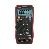 Multimeter UT117C True RMS + Bluetooth