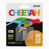 Prenosná pamäť Pendrive Imro Cheetah 128 GB USB 3.0