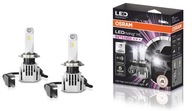 Osram Led autožiarovky H7/H18 6000K Intense