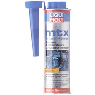 Liqui Moly čistič karburátorov 300 ml