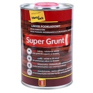 HartzLack Super Grunt Primer Varnish 1l