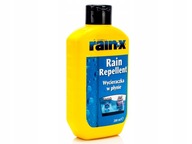 RAIN-X REPELLENT - NEVIDITEĽNÝ STIERAČ