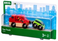 BRIO SVETOVÝ ŤAHÁK NA VOZIDLÁ + AUTO PRIDANIE DO RADY 33528