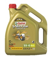 Motorový olej CASTROL 15B34C