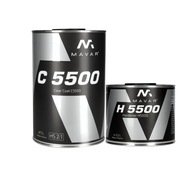 MAVAR C5500 CLEARCOAT 2K HS 1L+0,5L UTW