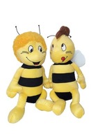 MAJA THE BEE GUCIO 581 maskot plyšová hračka darček pre deti plyš