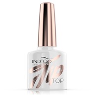 INDIGO TOP PRE TIP TOP HYBRIDNÝ LAK NA NAIL 7ml