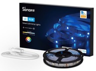 Sonoff L3-5M Smart RGB Wifi 5M LED pásik